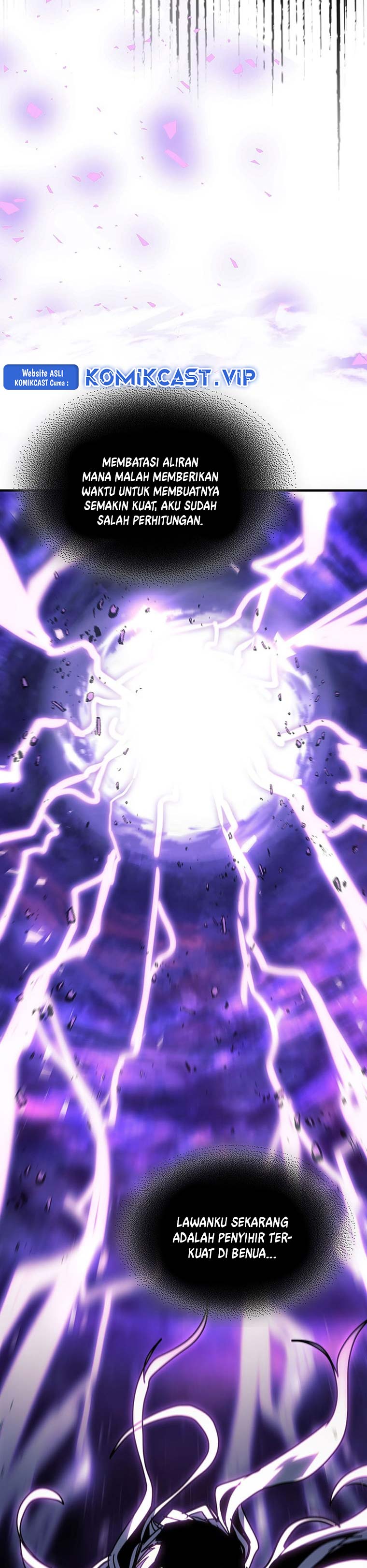 A Returner’s Magic Should Be Special chapter 231