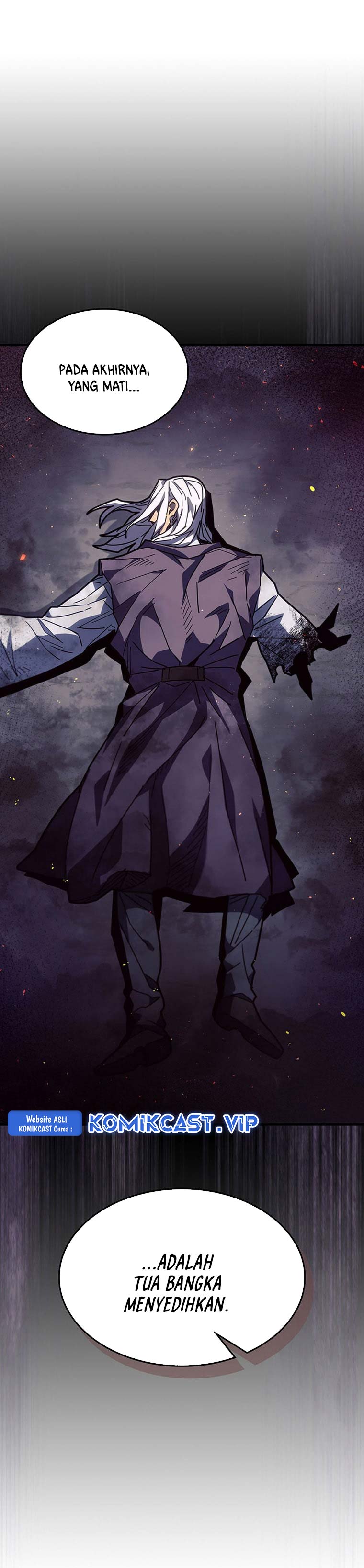 A Returner’s Magic Should Be Special chapter 232