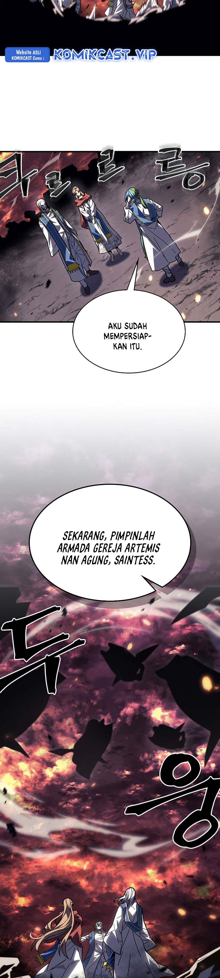 A Returner’s Magic Should Be Special chapter 232