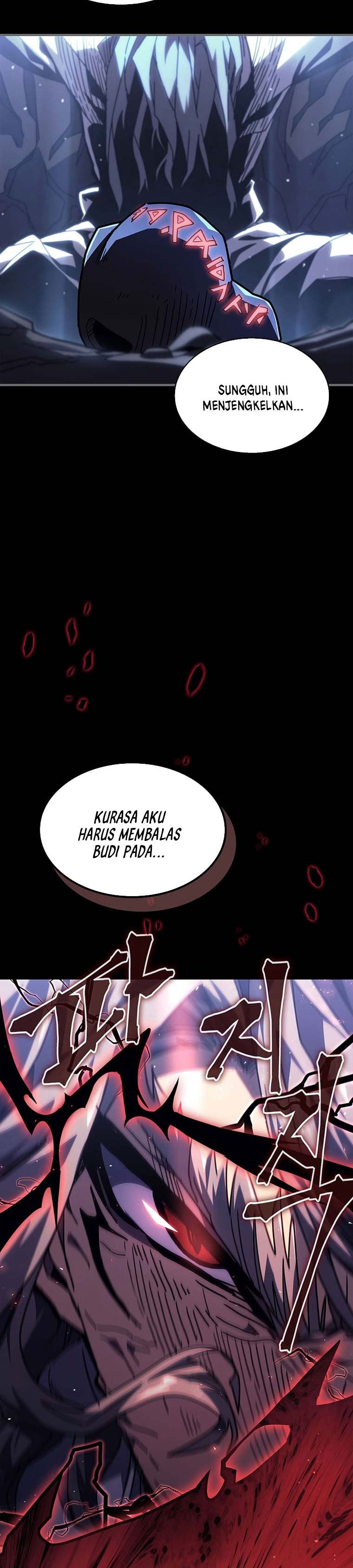 A Returner’s Magic Should Be Special chapter 232