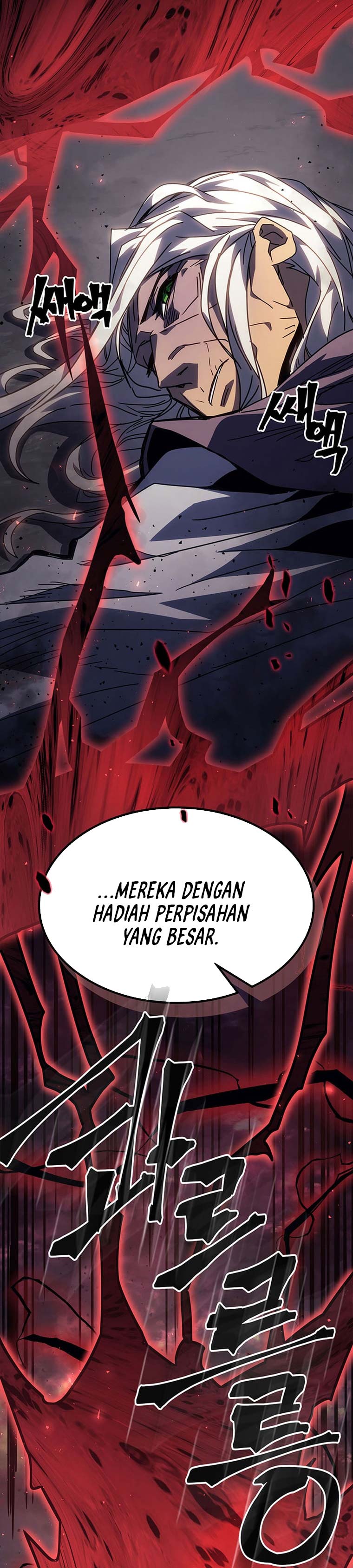A Returner’s Magic Should Be Special chapter 232