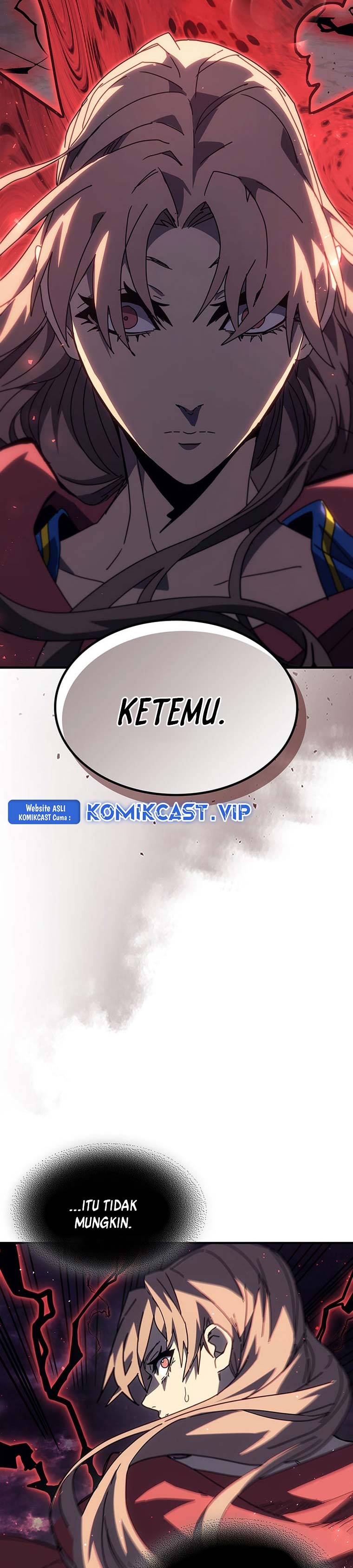 A Returner’s Magic Should Be Special chapter 232