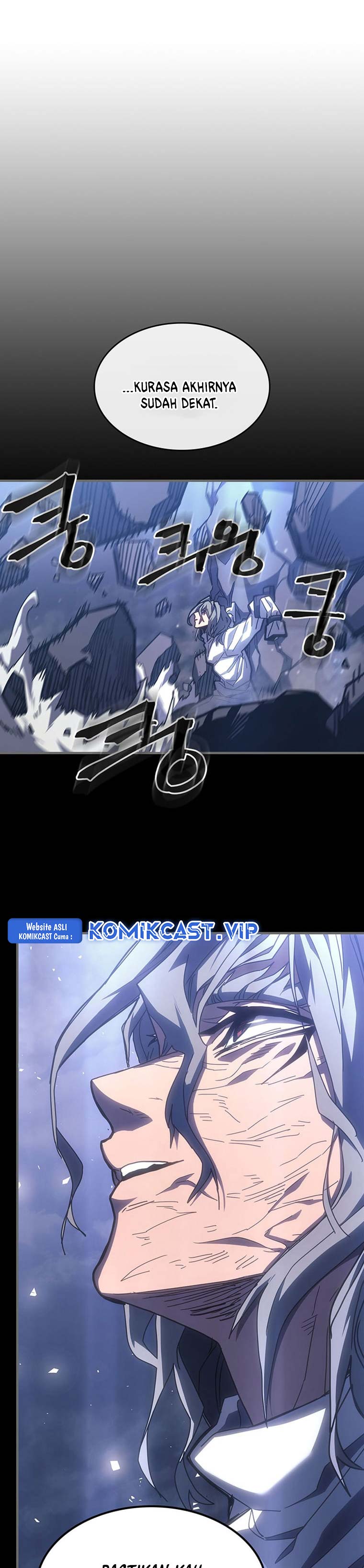 A Returner’s Magic Should Be Special chapter 232