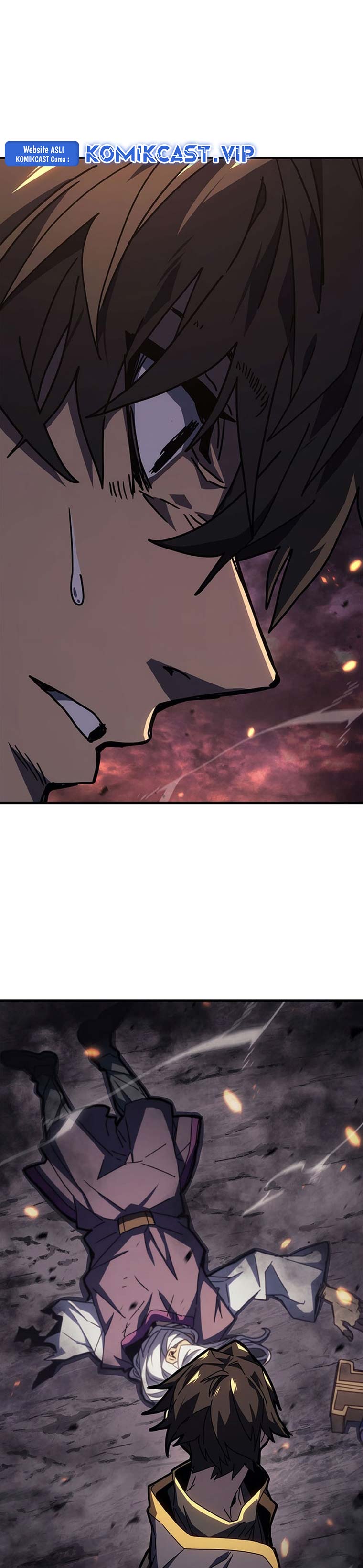 A Returner’s Magic Should Be Special chapter 232