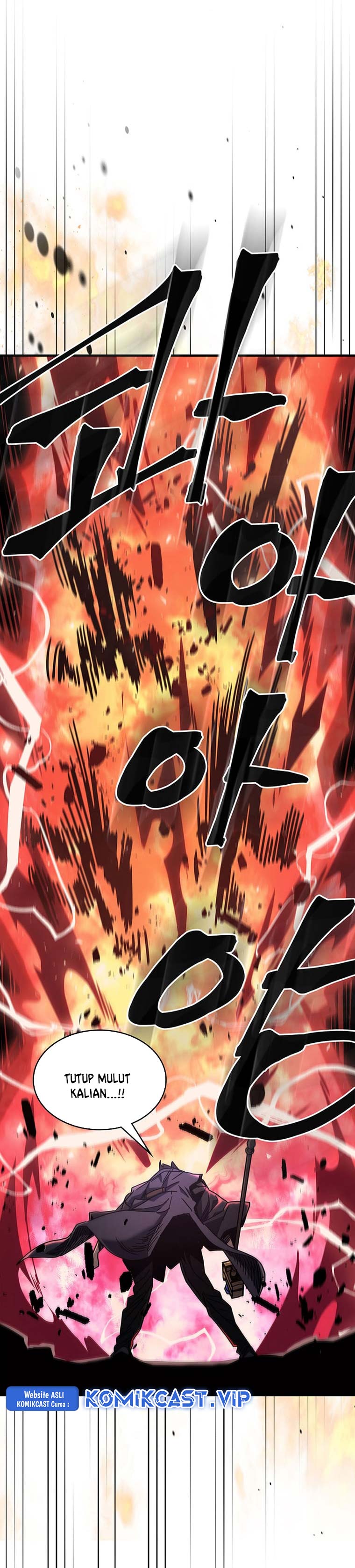 A Returner’s Magic Should Be Special chapter 232