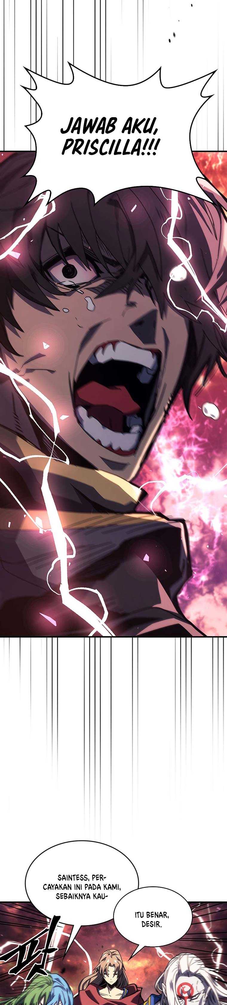A Returner’s Magic Should Be Special chapter 232