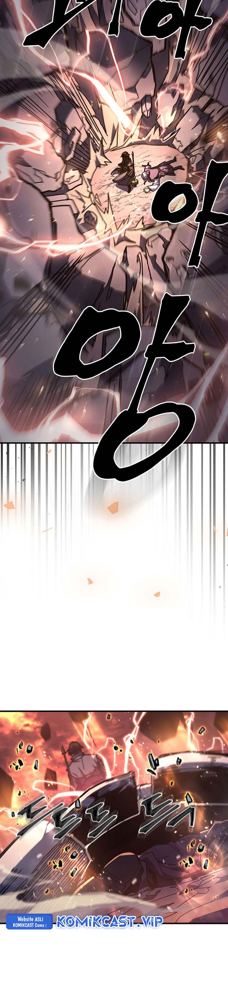 A Returner’s Magic Should Be Special chapter 232