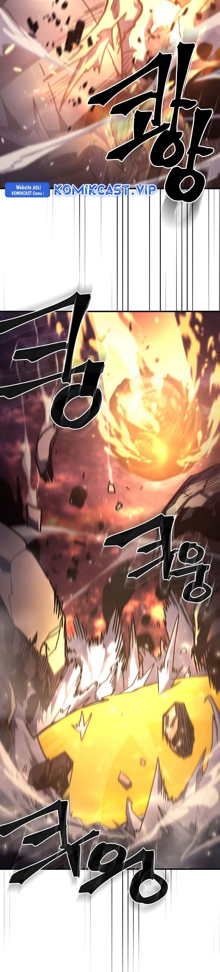 A Returner’s Magic Should Be Special chapter 232