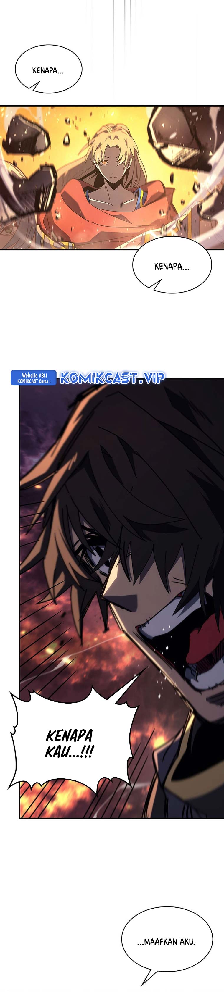 A Returner’s Magic Should Be Special chapter 232