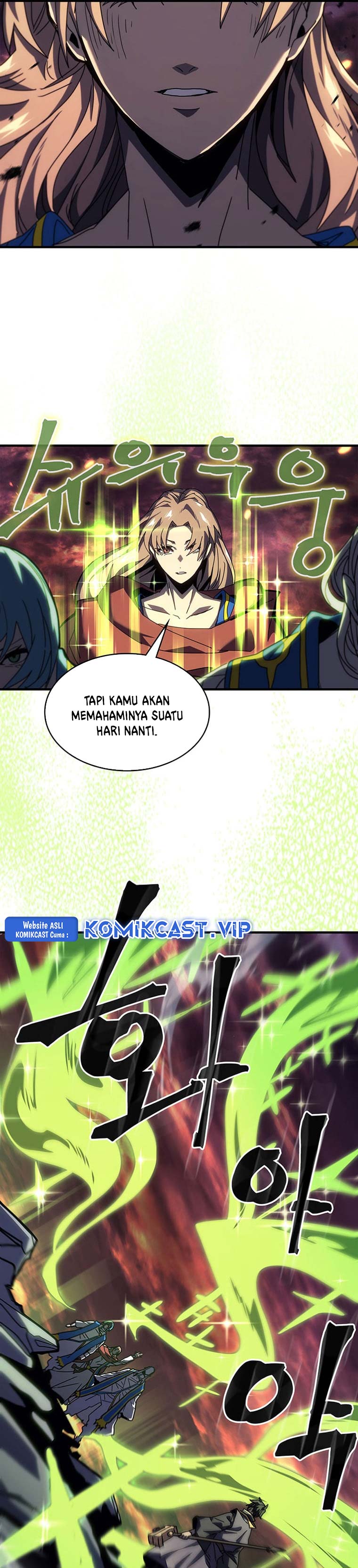 A Returner’s Magic Should Be Special chapter 232