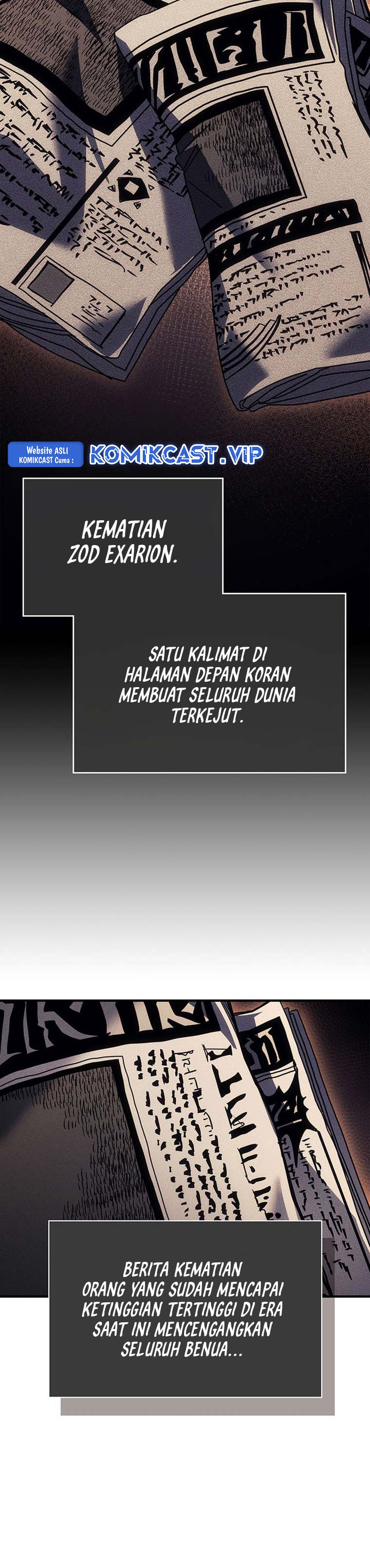 A Returner’s Magic Should Be Special chapter 234