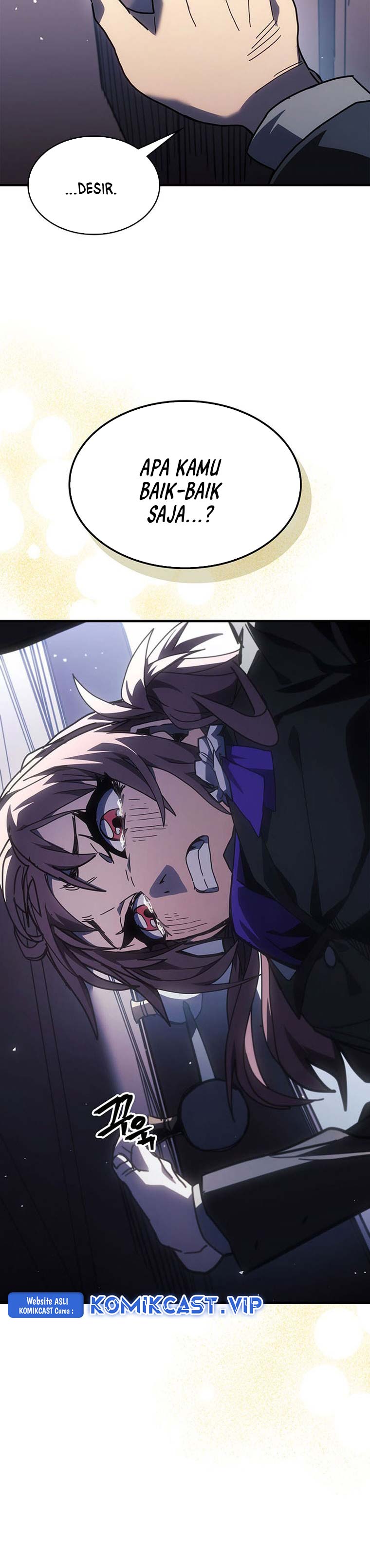 A Returner’s Magic Should Be Special chapter 234