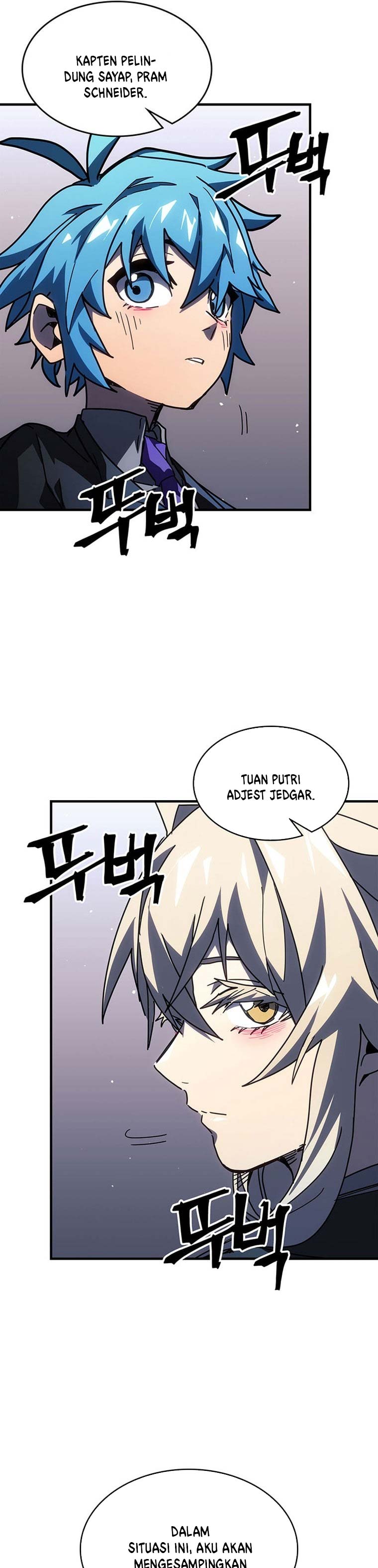 A Returner’s Magic Should Be Special chapter 234