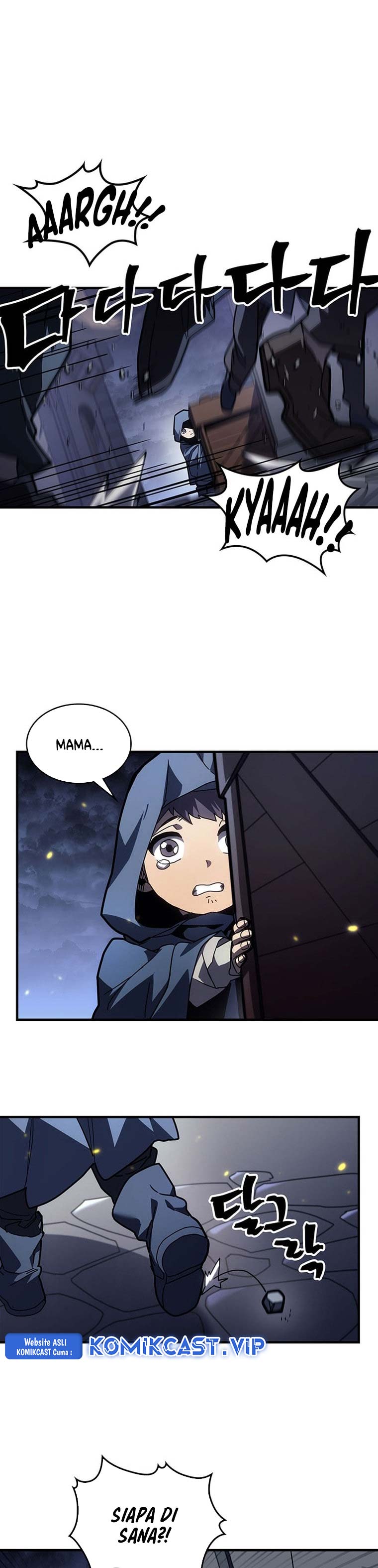A Returner’s Magic Should Be Special chapter 234