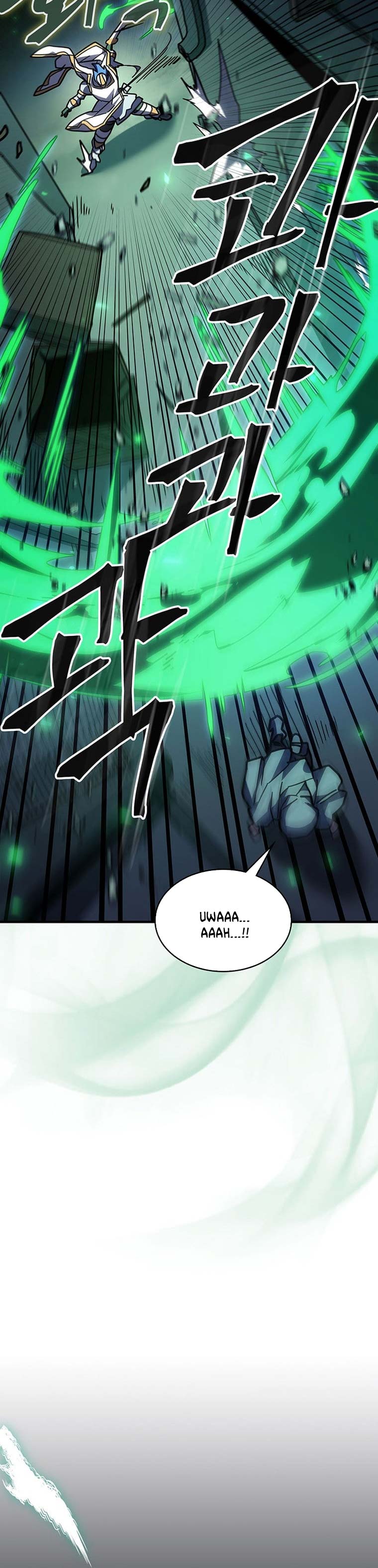 A Returner’s Magic Should Be Special chapter 234