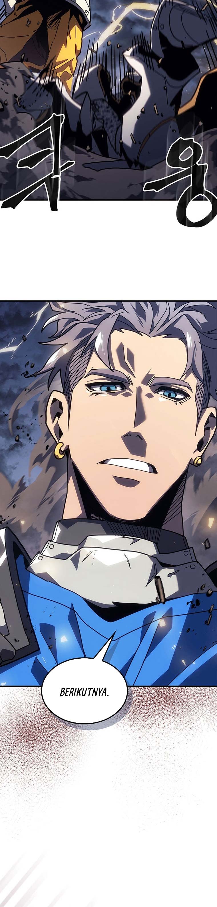 A Returner’s Magic Should Be Special chapter 234