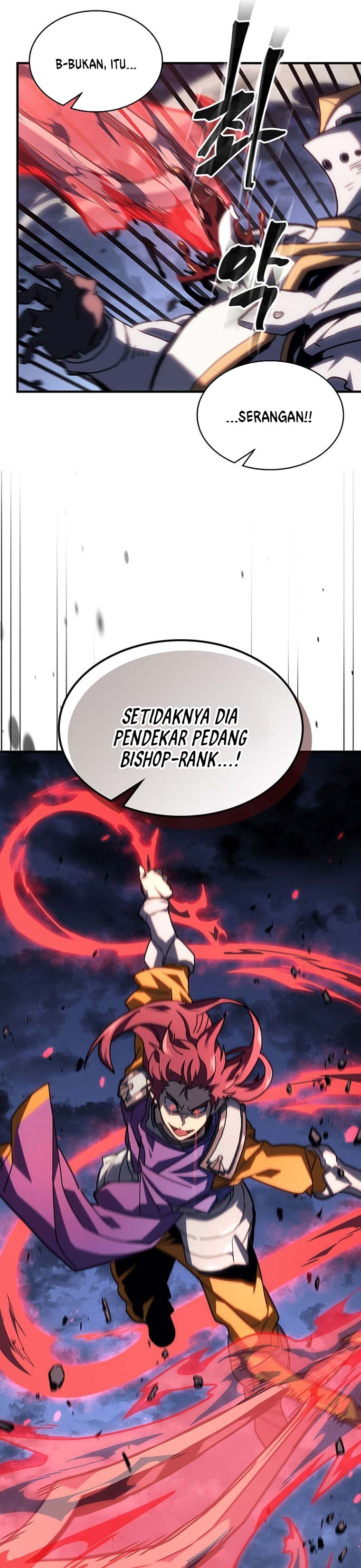 A Returner’s Magic Should Be Special chapter 234