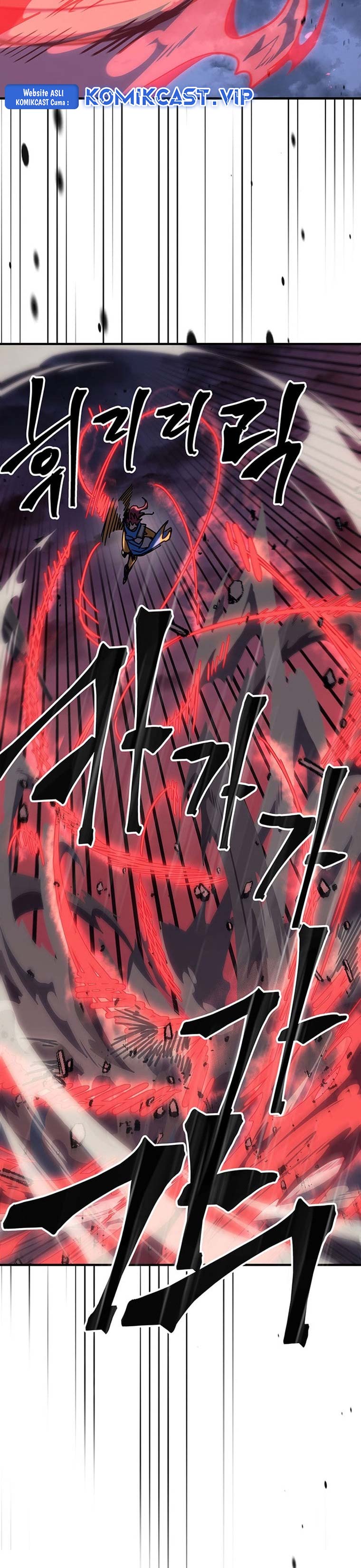 A Returner’s Magic Should Be Special chapter 234
