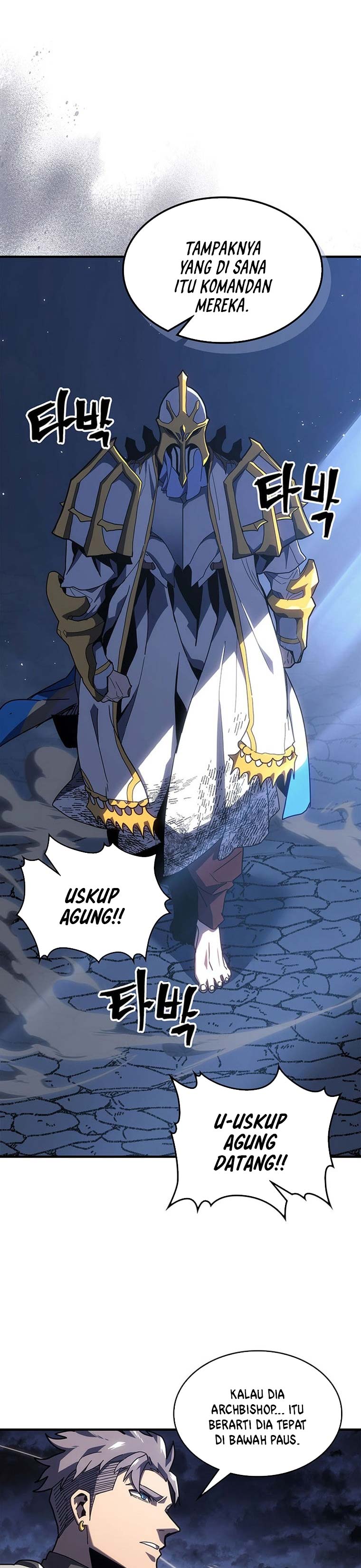 A Returner’s Magic Should Be Special chapter 234