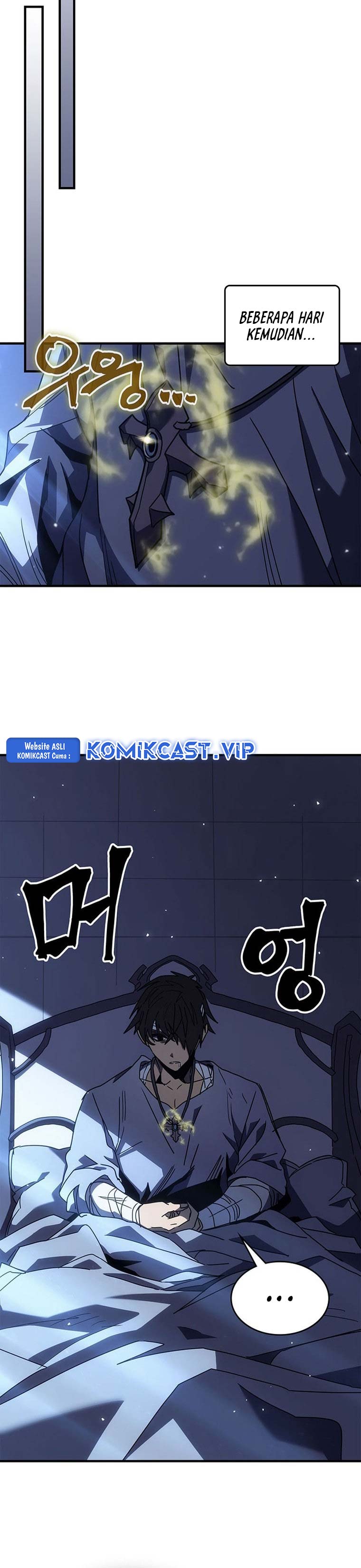 A Returner’s Magic Should Be Special chapter 234