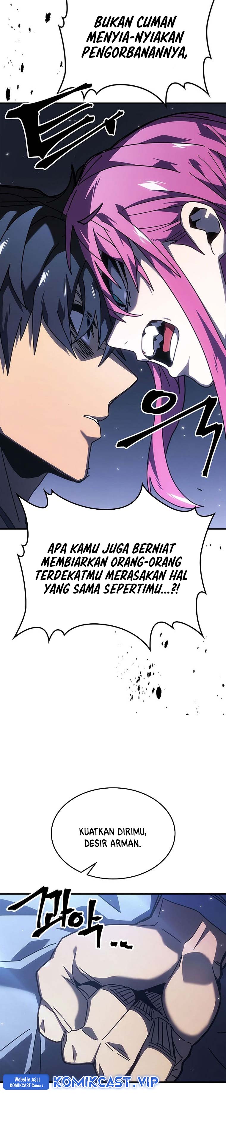 A Returner’s Magic Should Be Special chapter null