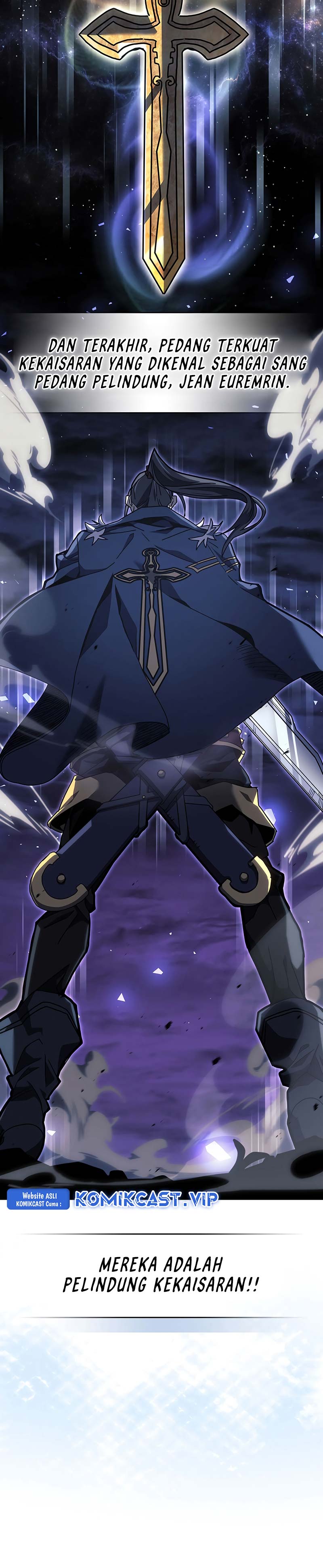 A Returner’s Magic Should Be Special chapter 238