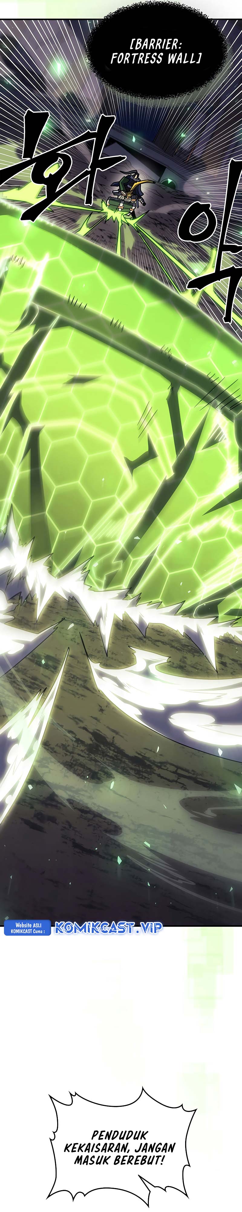 A Returner’s Magic Should Be Special chapter 238