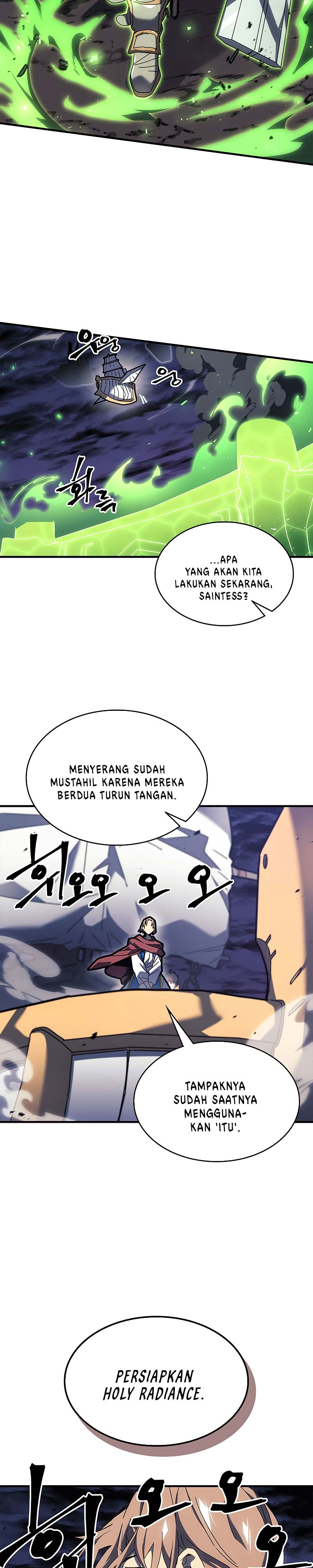 A Returner’s Magic Should Be Special chapter 238