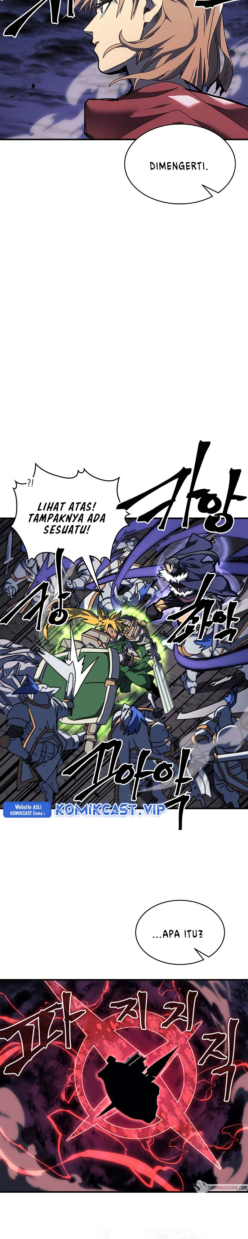 A Returner’s Magic Should Be Special chapter 238