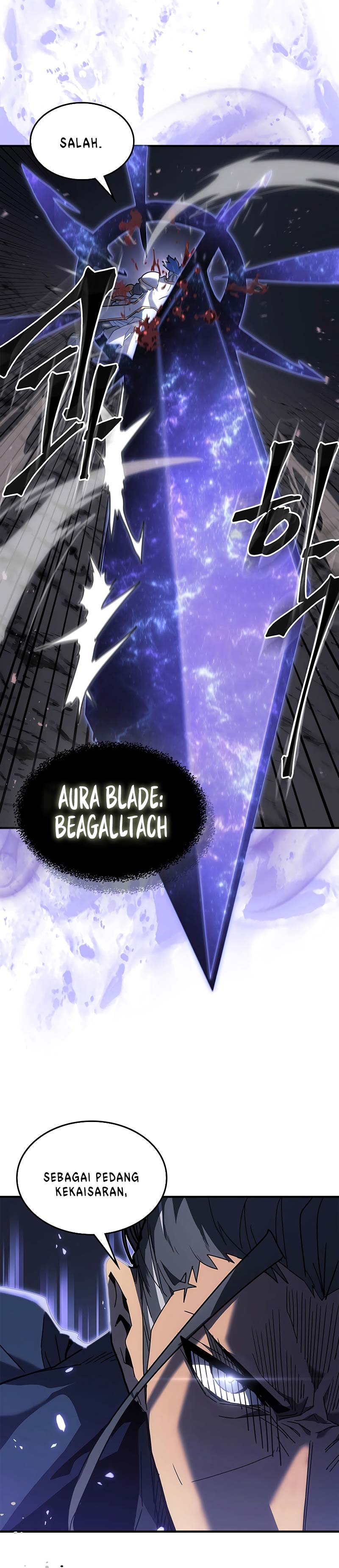 A Returner’s Magic Should Be Special chapter 238