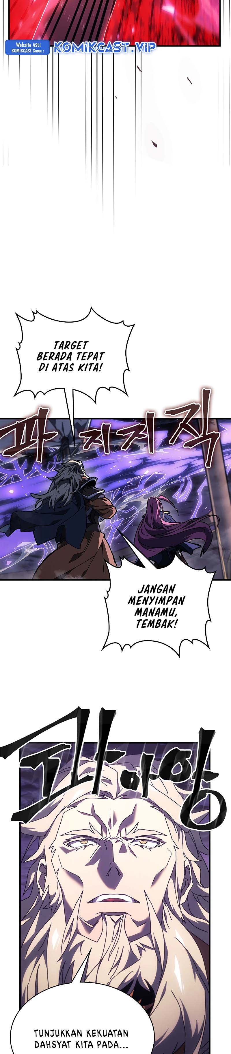 A Returner’s Magic Should Be Special chapter 238