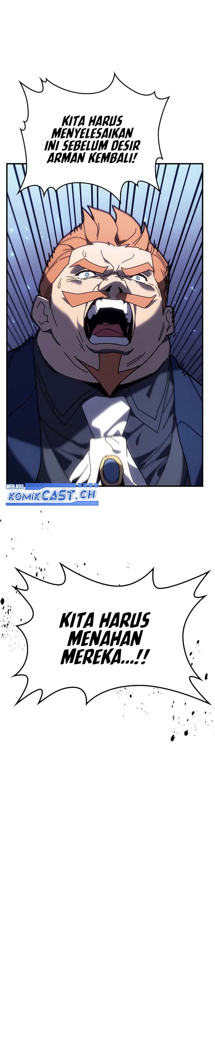 A Returner’s Magic Should Be Special chapter 240