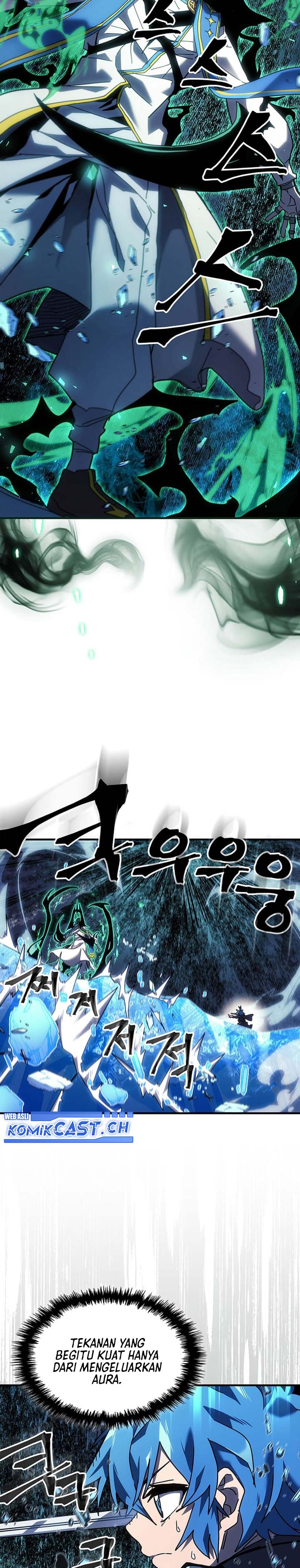 A Returner’s Magic Should Be Special chapter 240