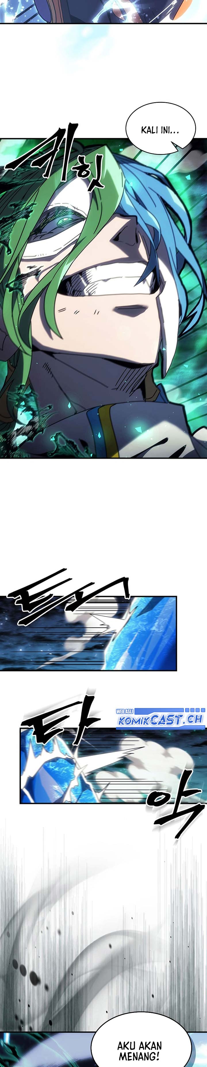 A Returner’s Magic Should Be Special chapter 240