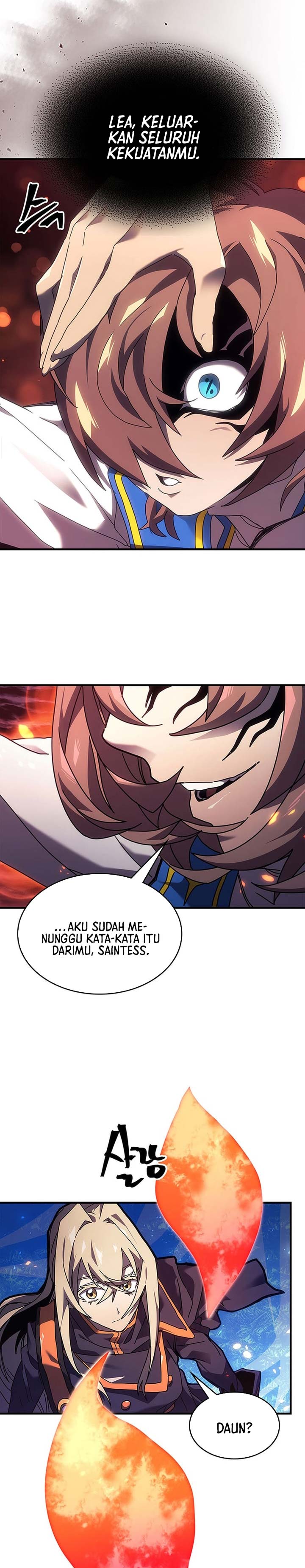 A Returner’s Magic Should Be Special chapter 240