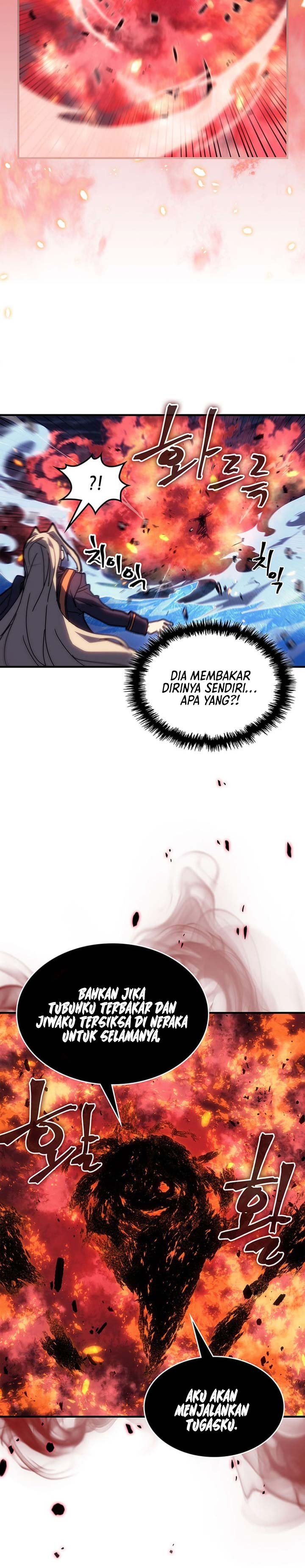 A Returner’s Magic Should Be Special chapter 240