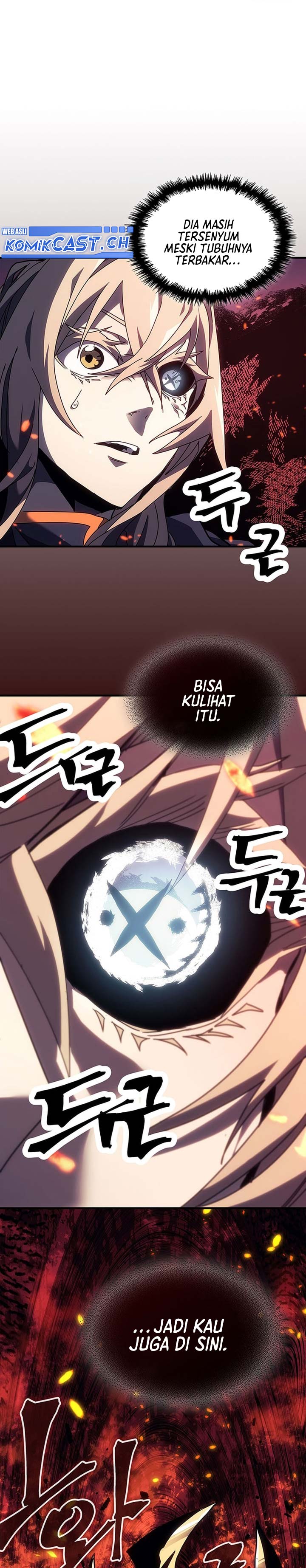 A Returner’s Magic Should Be Special chapter 240