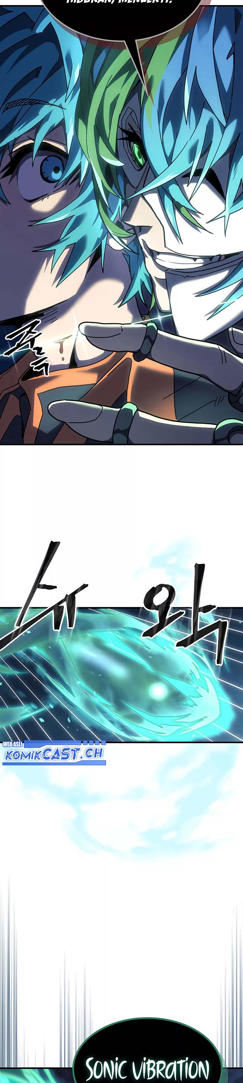 A Returner’s Magic Should Be Special chapter 243
