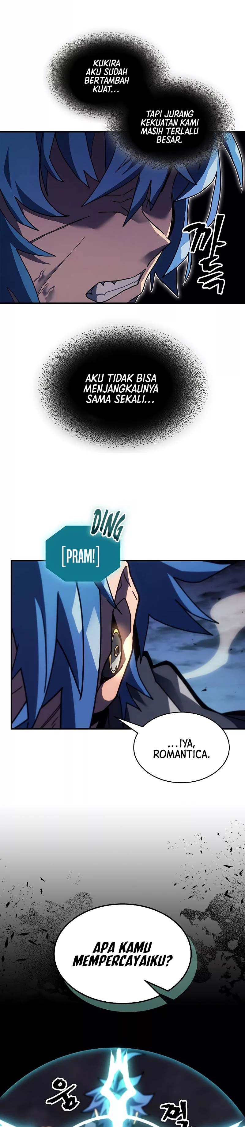 A Returner’s Magic Should Be Special chapter 243