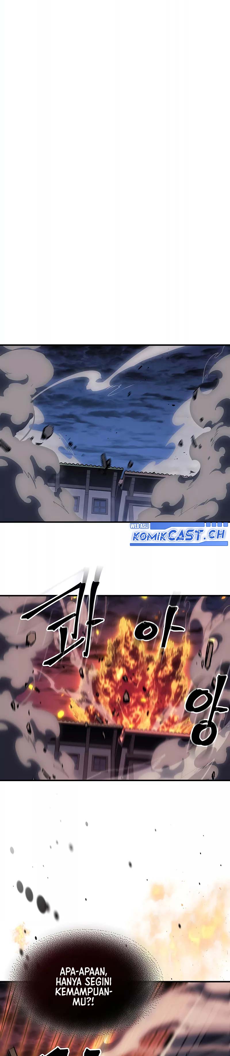 A Returner’s Magic Should Be Special chapter 243