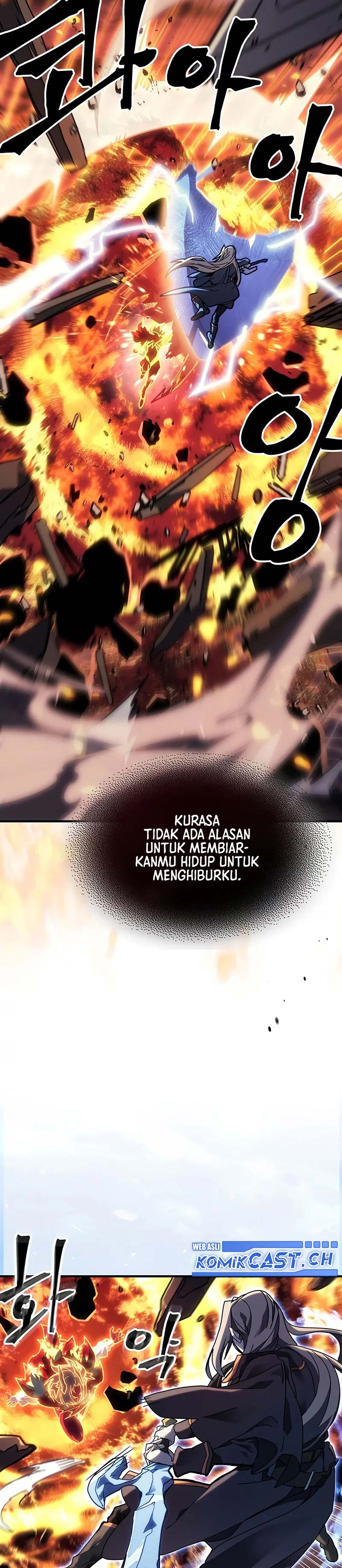 A Returner’s Magic Should Be Special chapter 243