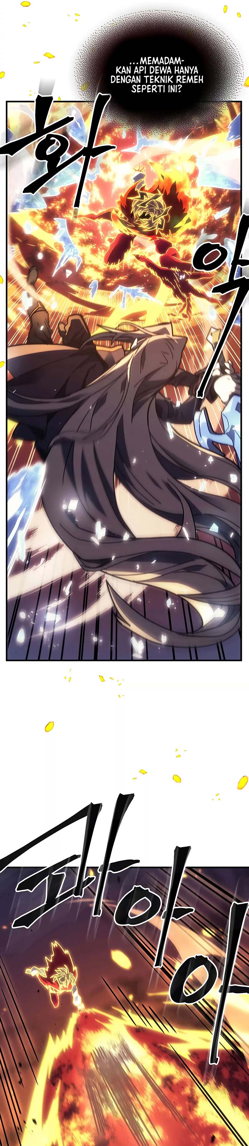A Returner’s Magic Should Be Special chapter 243