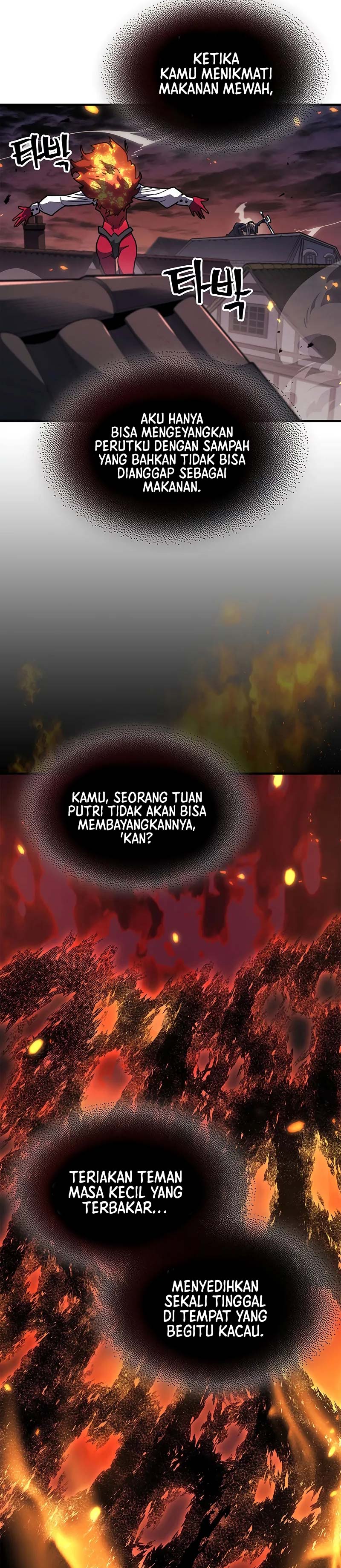 A Returner’s Magic Should Be Special chapter 243
