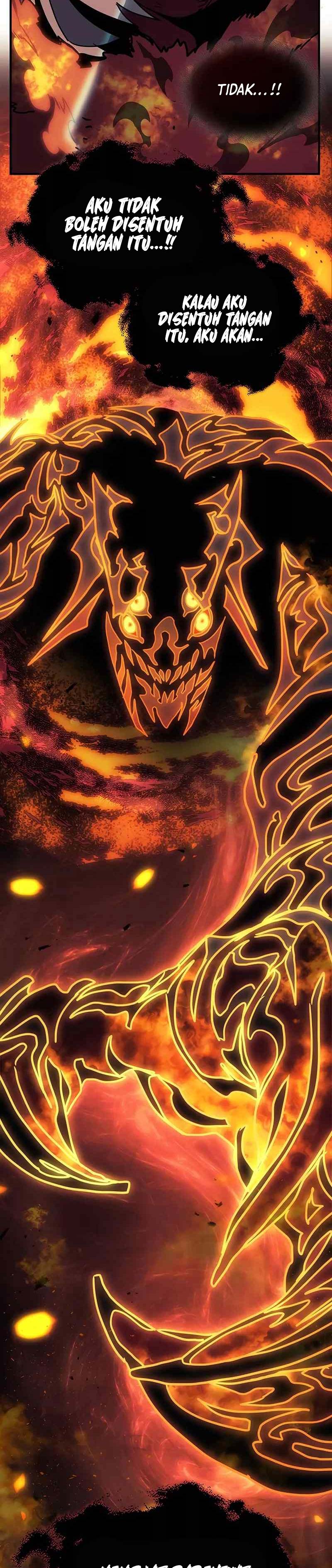A Returner’s Magic Should Be Special chapter 245