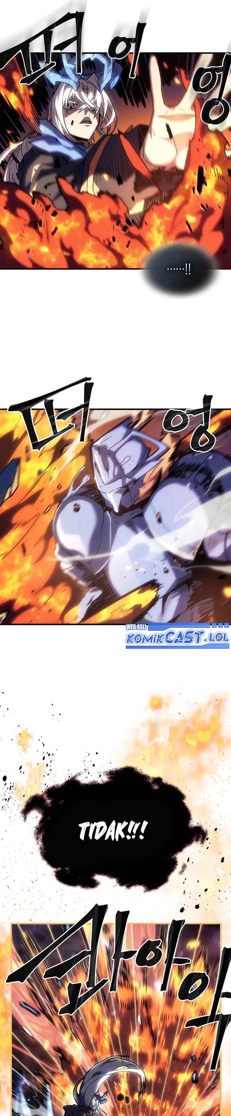 A Returner’s Magic Should Be Special chapter 245