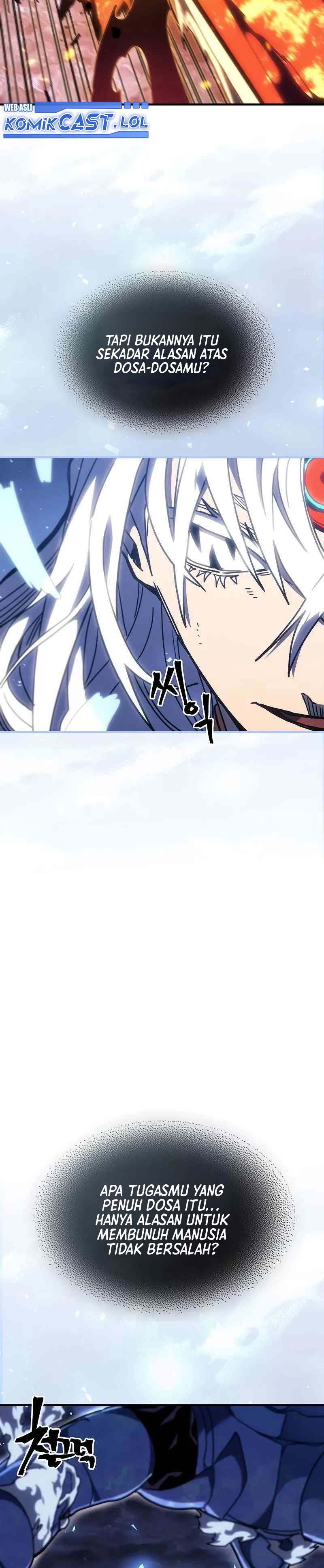A Returner’s Magic Should Be Special chapter 245