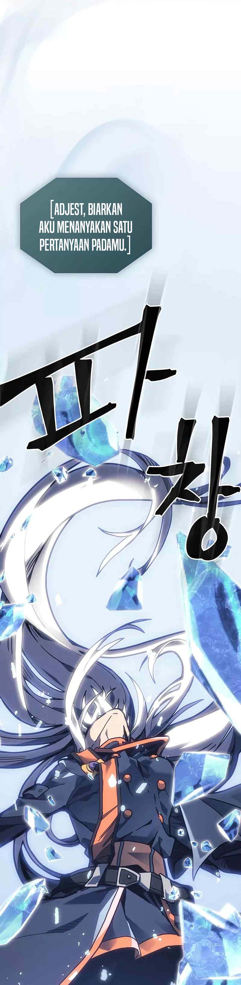 A Returner’s Magic Should Be Special chapter 245