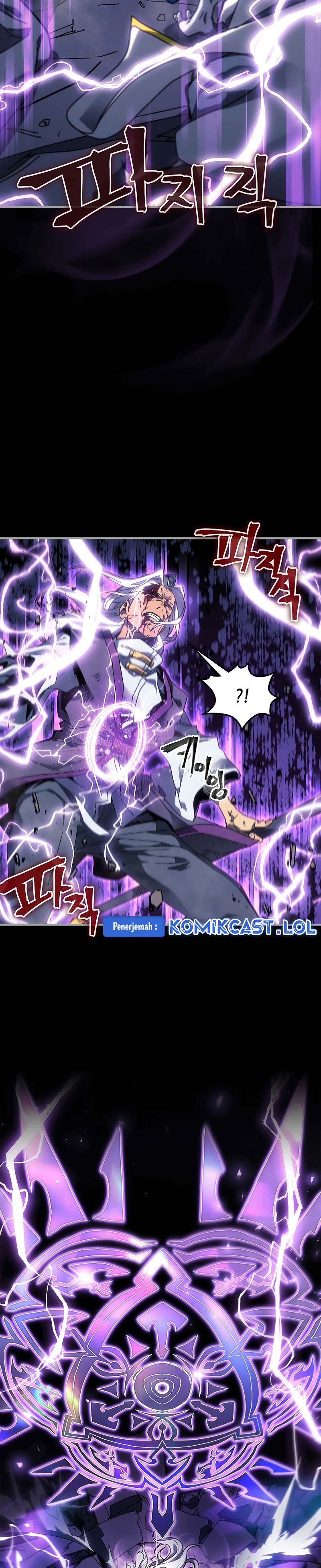 A Returner’s Magic Should Be Special chapter 251