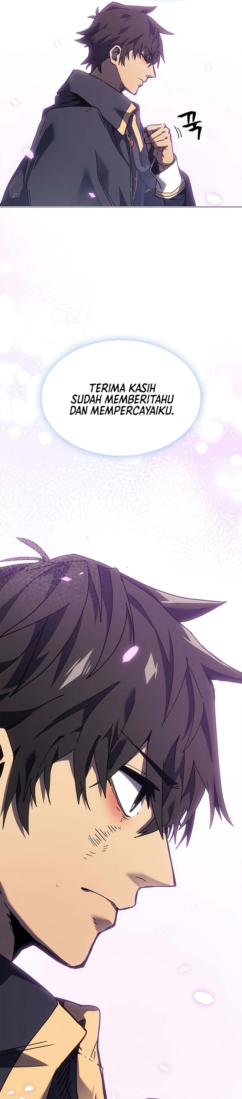 A Returner’s Magic Should Be Special chapter 251