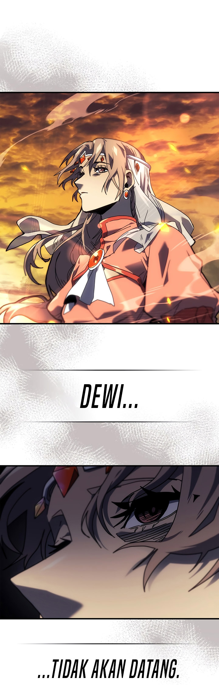 A Returner’s Magic Should Be Special chapter 259